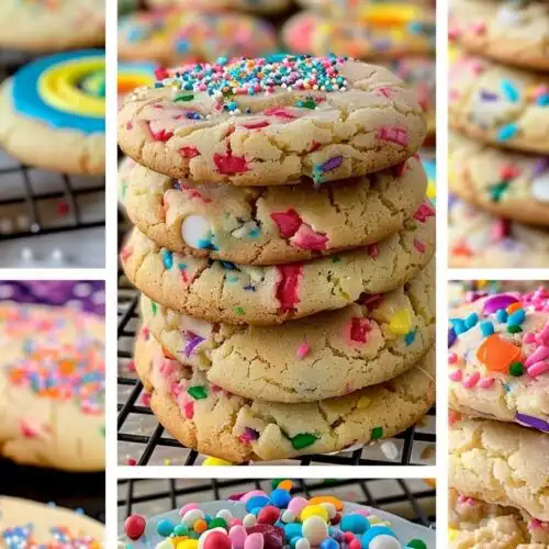 25 Summer Burst Cookies: Sunshine-Inspired Fresh Bake Recipe