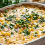 Corn Dip Recipe: Creamy, Cheesy, Crowd-Pleasing Delight