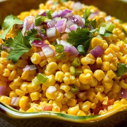 Frito Corn Salad Recipe
