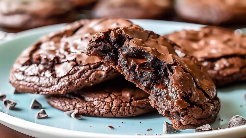 The Ultimate Brownie Cookie Recipe You Need