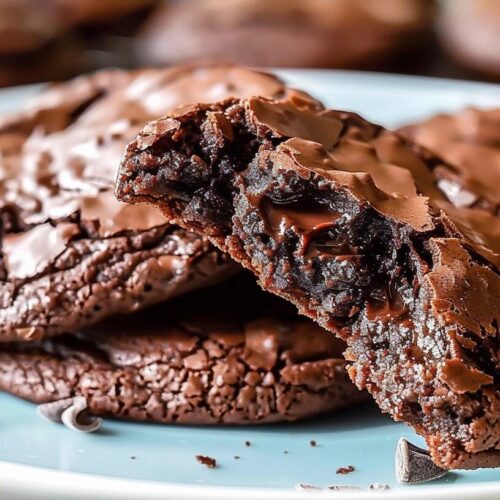 The Ultimate Brownie Cookie Recipe You Need