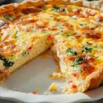 The Best Quiche Recipe for Every Occasion