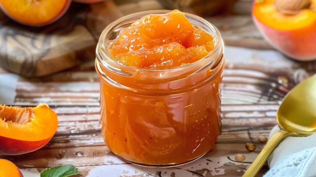 Homemade Apricot Jam: A Simple Summer Essential