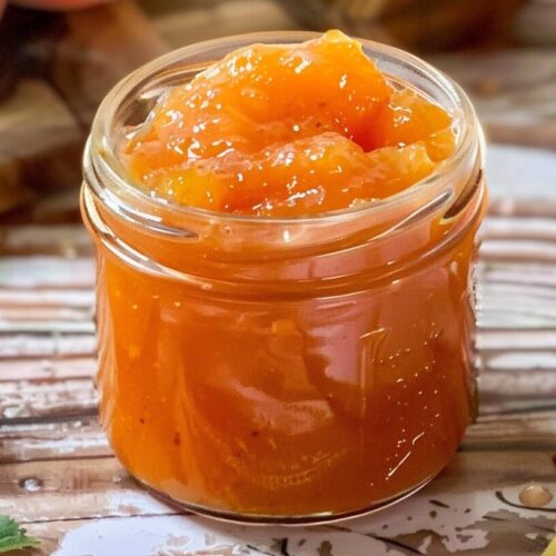 Homemade Apricot Jam: A Simple Summer Essential