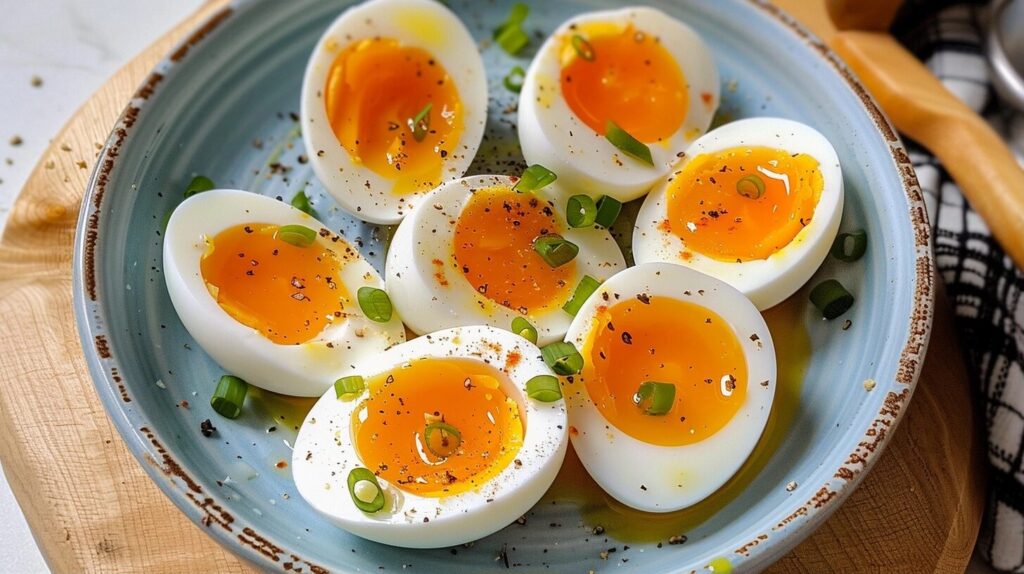 How to Make Soft-Boiled Eggs Perfectly Every Time