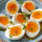 How to Make Soft-Boiled Eggs Perfectly Every Time