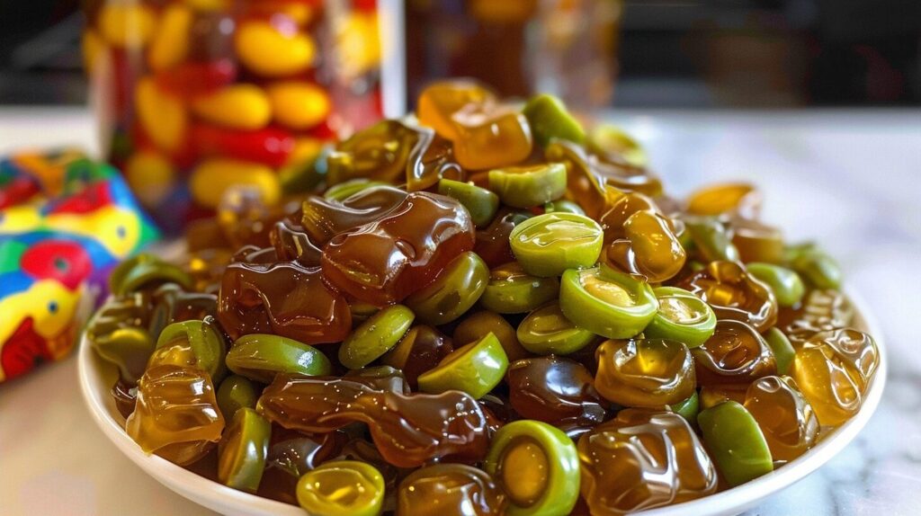 How to Make Cowboy Candy