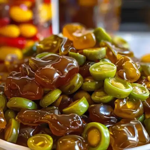 How to Make Cowboy Candy