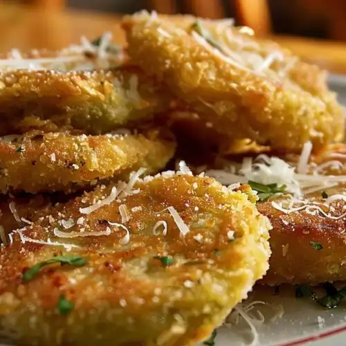 Fried Green Tomatoes: A Southern Classic Recipe