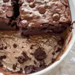 Double Chocolate Brownie Mix for Perfect Homemade Treats