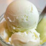 Ninja Creami Lime Sorbet: A Refreshing Zesty Treat