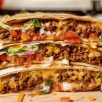 Homemade Crunchwrap Supreme: The Ultimate Guide