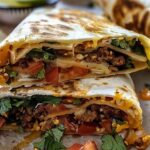Crunch Wrap Recipe for the Ultimate Lunch