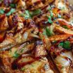 Delicious Chicken Flatbread Recipe