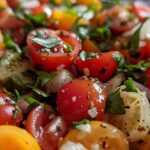 Cherry Tomato Salsa Recipe for Every Occasion