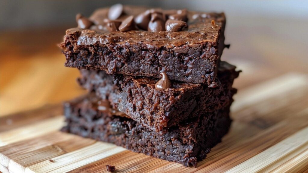 Zucchini Brownies Recipe: Moist and Fudgy Perfection