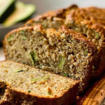 Best Zucchini Bread Recipe for Moist Perfection