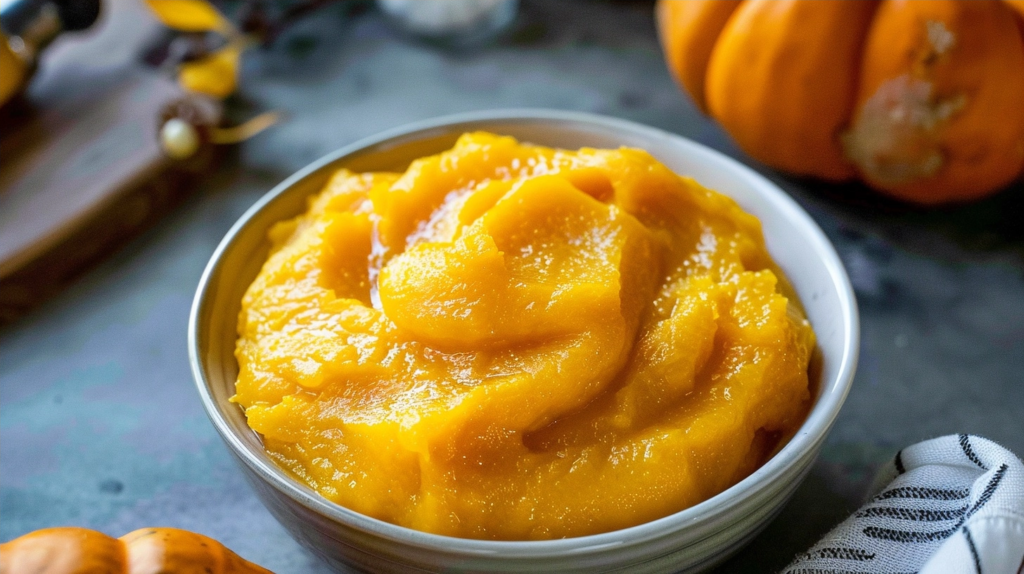 Pumpkin Puree at Home: The Ultimate Seasonal Guide