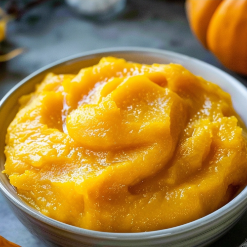 Pumpkin Puree at Home: The Ultimate Seasonal Guide