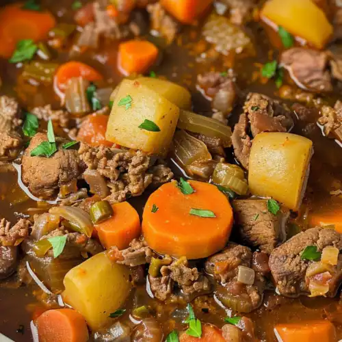 Witches Brew Stew Recipe for Cozy Autumn Nights